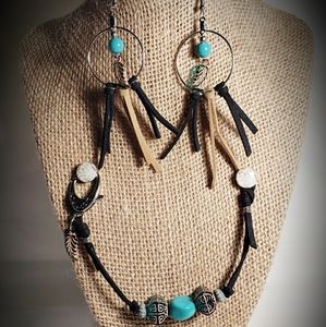 Handmade Jewelry
